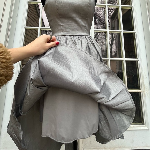 cocktail dress - Picture 3 of 6